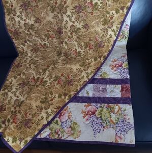 Quilt - Autumn Harvest